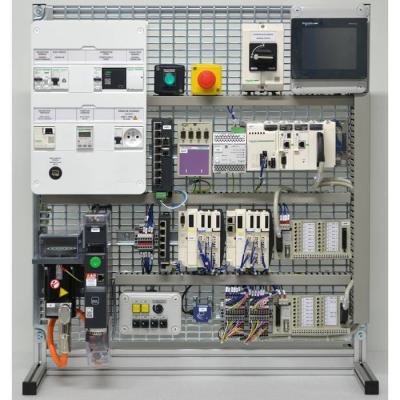  PLATINE DE COM CAN OPEN MODBUS 