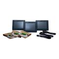  Lot IHM STU Education 5.7 pces 
