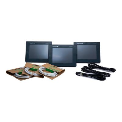  Lot IHM STU Education 5.7 pces 
