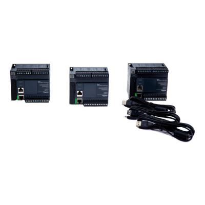  Lot M221 24V Education 