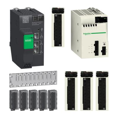  Lot Automatisme M580 