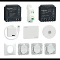 Pack Resi �clairage connect� 