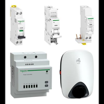  Pack R�si IRVE connect� 