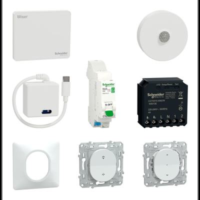  Pack R�si vol roul connect 