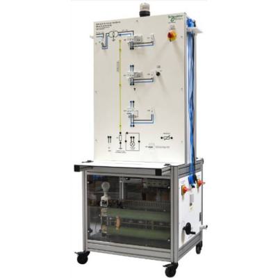  BANC SELECTIVITE CHRONO 