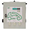  EV PRESENCE SIMULATION CABINET 