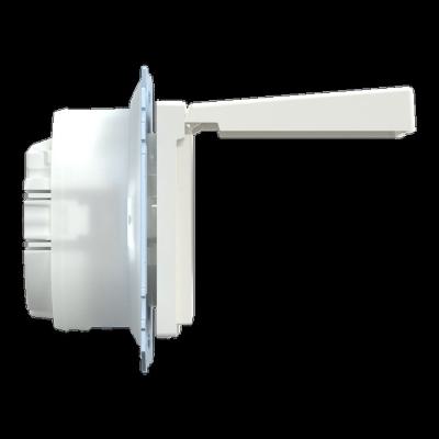  PRISE SCHUKO COUV IP44 
