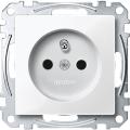  M-PLAN BLANC PC 2P+T VIS 