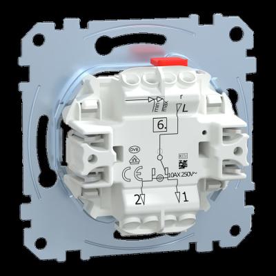  M�ca VV lum loc 10A 