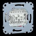 M�ca dble VV 16A 