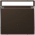  Enjo porte-�tiquette mocca 