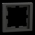  Cadre de finition anthracite 1 