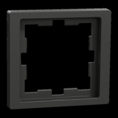  Cadre de finition anthracite 1 