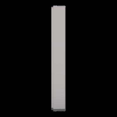  Cadre de finition nickel 1 