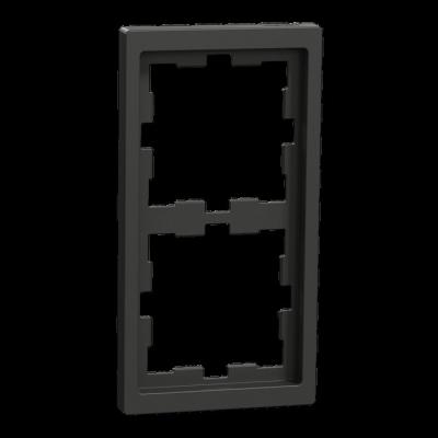  Cadre de finition anthracite 2 