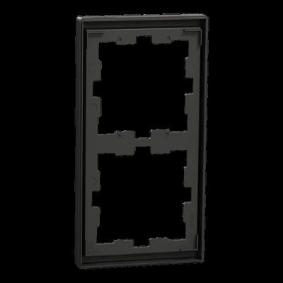 Cadre de finition anthracite 2 