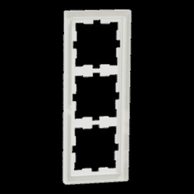 Cadre de finition verre blanc3 