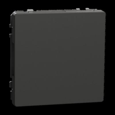  Obturateur anthracite 