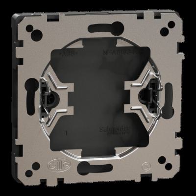  Obturateur anthracite 