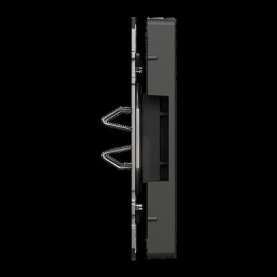  Obturateur anthracite 
