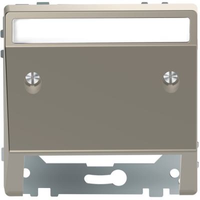  Enjo support connecteur nickel 