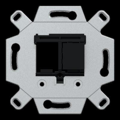  M�canisme connecteur modulable 