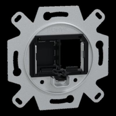  M�canisme connecteur modulable 