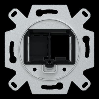  M�canisme connecteur modulable 