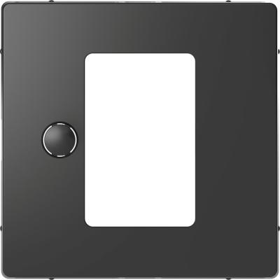  Enjo thermostat � �cran anthra 