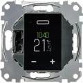  Thermostat program tactile 