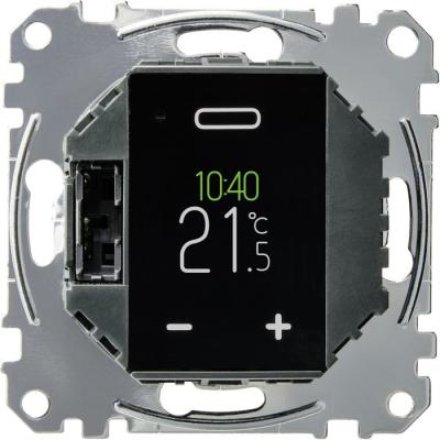  Thermostat program tactile 
