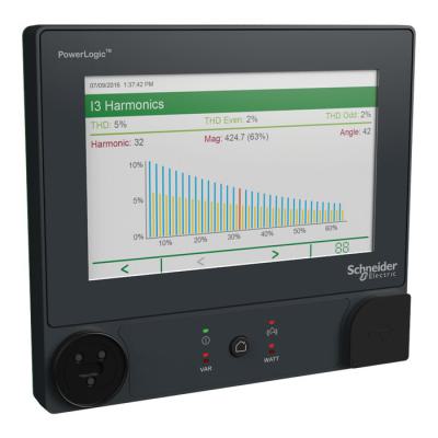  ION9000 cache port USB 
