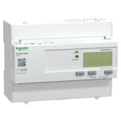  Compteur triphas� 125A direct 
