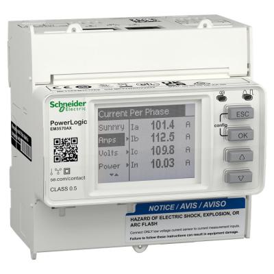  Compteur com ethernet 
