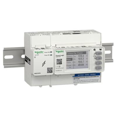  Compteur com ethernet  alim 