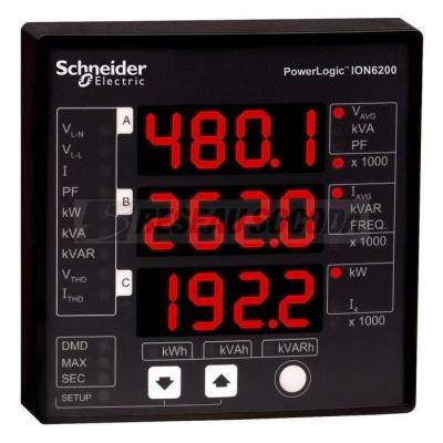 Central de mesure PM3200 mod 