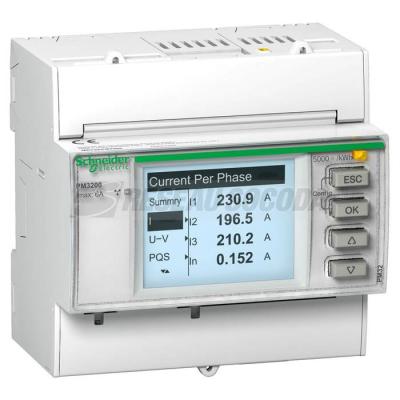  Central de mesure PM3200 mod 