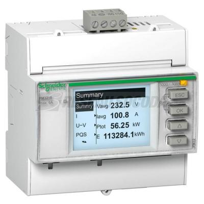  Central de mesure PM3255 mod 