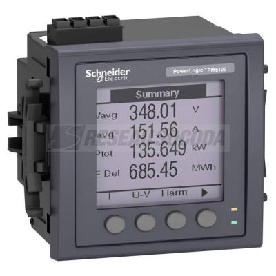  Central de mesure PM5100 