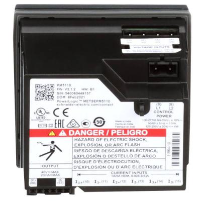  Central de mesure M5110 