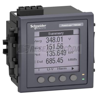  Central mesure 2E/2S PM5310 
