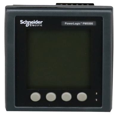  Central mesure 4E/2S PM5560 