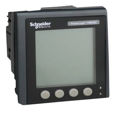  Central mesure 4E/2S PM5560 