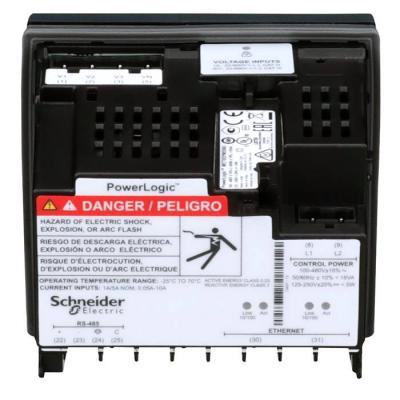  Central mesure 4E/2S PM5560 
