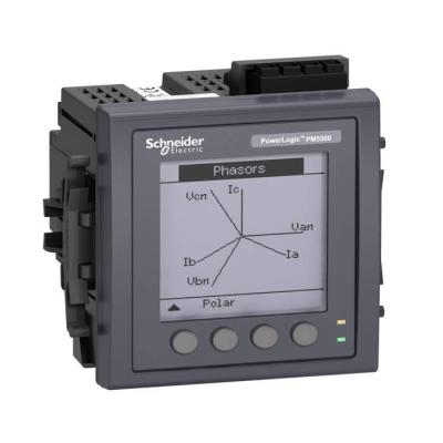 Central mesure 4E/2S PM5561 
