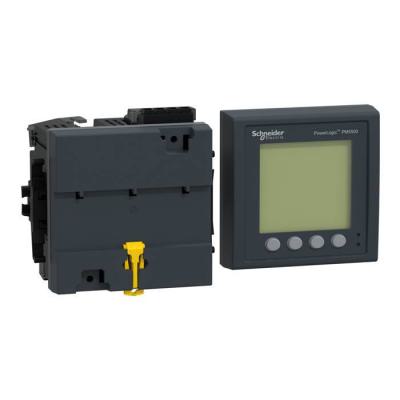  Compteur d'�nergie PM5563 