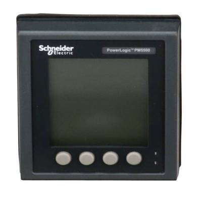  Compteur d'�nergie PM5563 