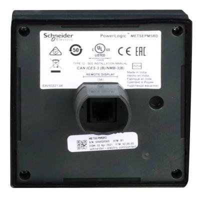  Compteur d'�nergie PM5563 