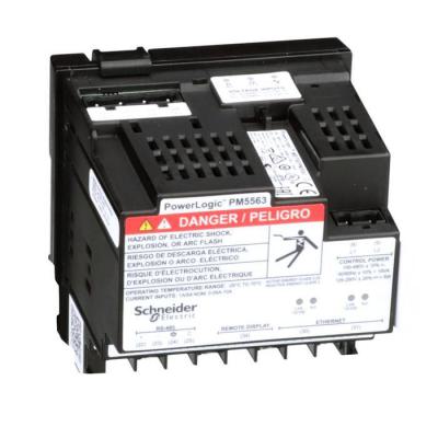  Central mesure 4E/2S PM5563 