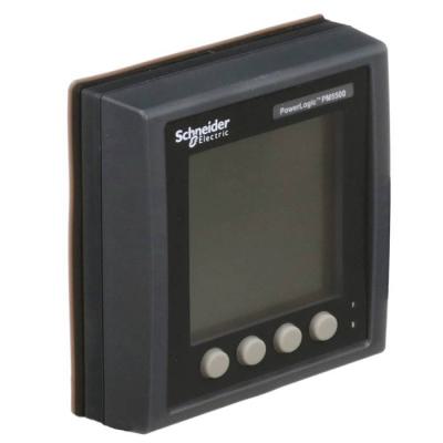  Central mesure 4E/2S PM5563 